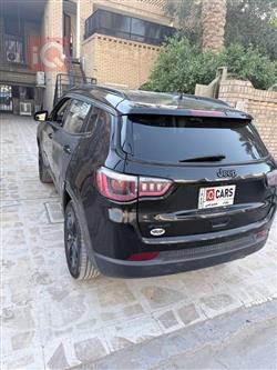 جيب كومباس